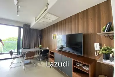 2 Bedrooms 2 Bathrooms 98 Sqm. Zire Wongamat.