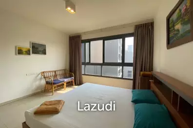 2 Bedrooms 2 Bathrooms 98 Sqm. Zire Wongamat.