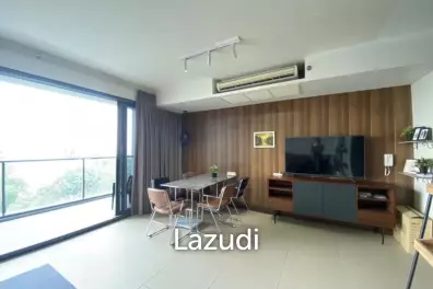 2 Bedrooms 2 Bathrooms 98 Sqm. Zire Wongamat.
