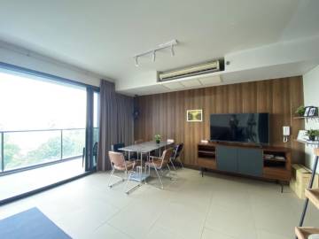 2 Bedrooms 2 Bathrooms 98 Sqm. Zire Wongamat.