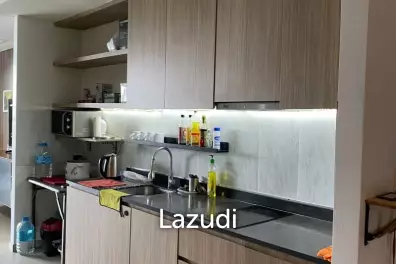 2 Bedrooms 2 Bathrooms 98 Sqm. Zire Wongamat.