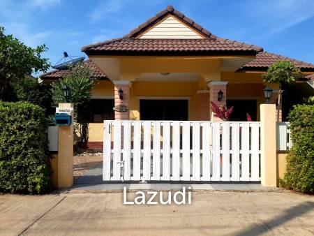SINGLE HOUSE IN WANG PONG : 2 bed great value SINGLE HOUSE IN WANG PONG : 2 bed great value