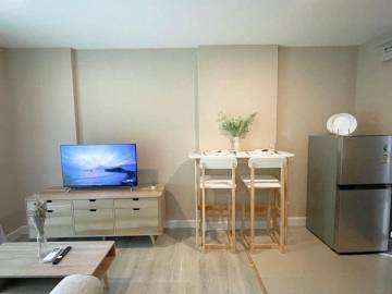 1 Bed 1 Bath 36 SQ.M Metro Luxe Ratchada