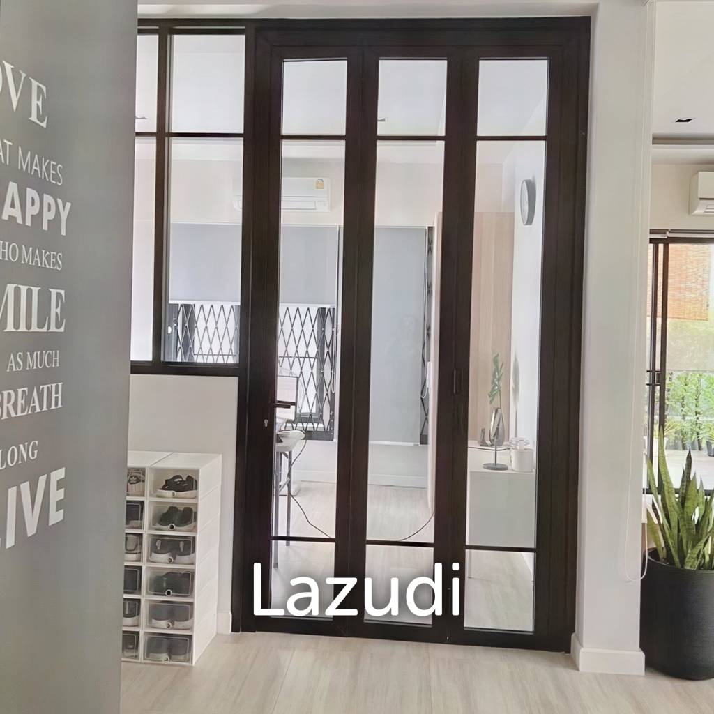 4 Bed 238 SQ.M House For Sale at Sukhumvit 65