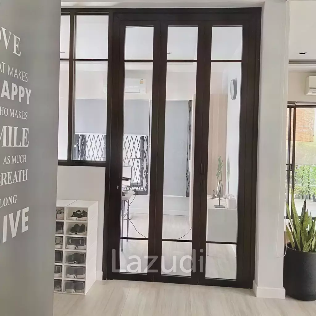4 Bed 238 SQ.M House For Sale at Sukhumvit 65