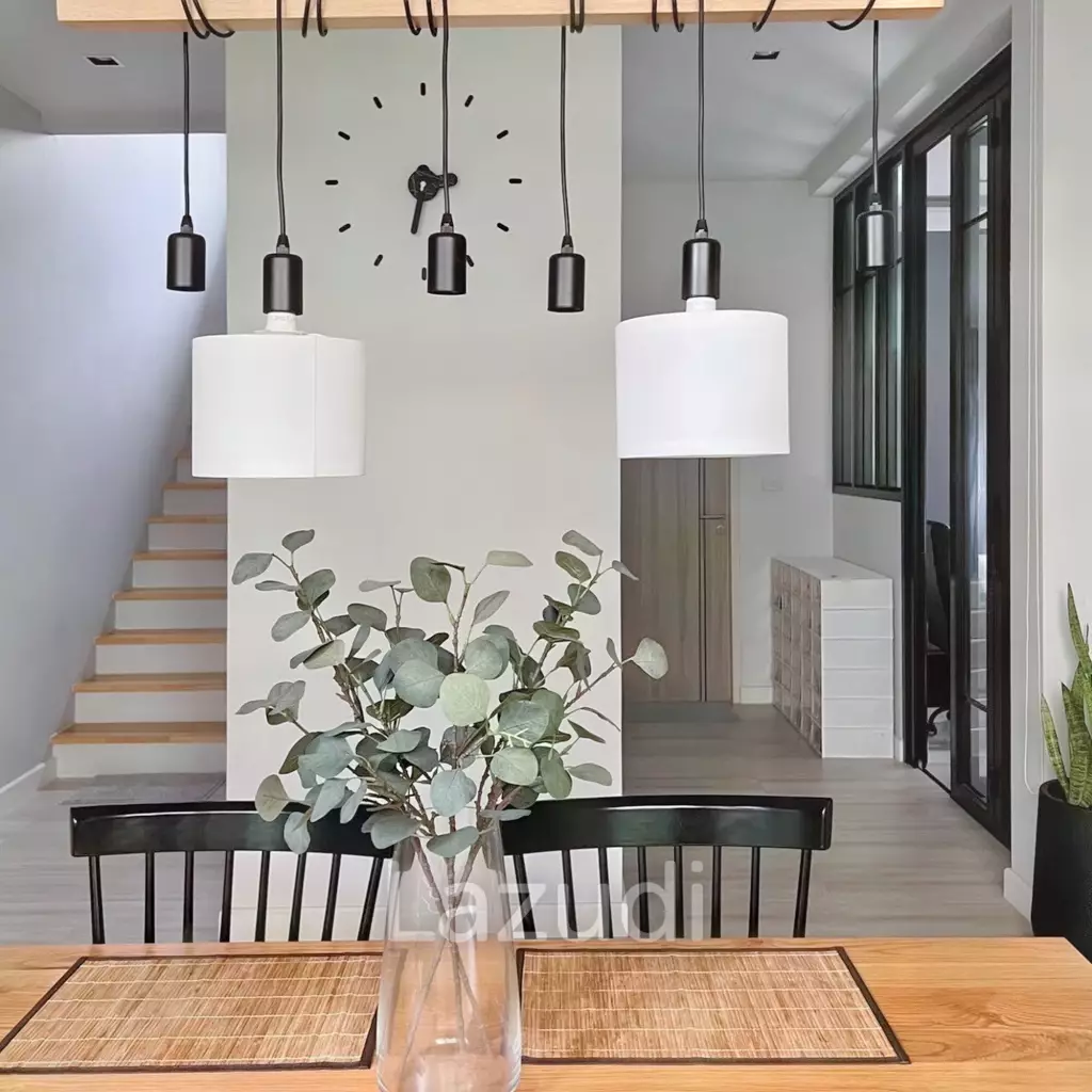 4 Bed 238 SQ.M House For Sale at Sukhumvit 65