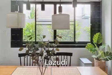 4 Bed 238 SQ.M House For Sale at Sukhumvit 65