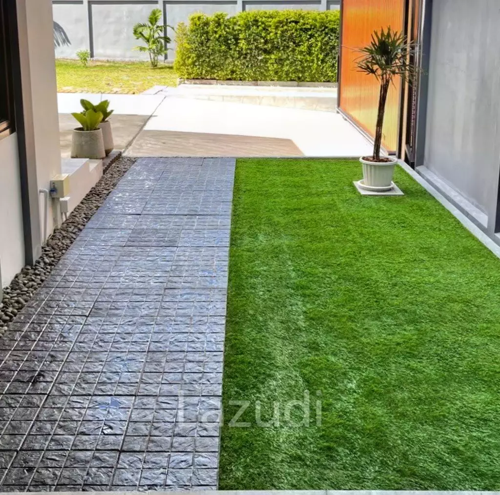 4 Bed 238 SQ.M House For Sale at Sukhumvit 65