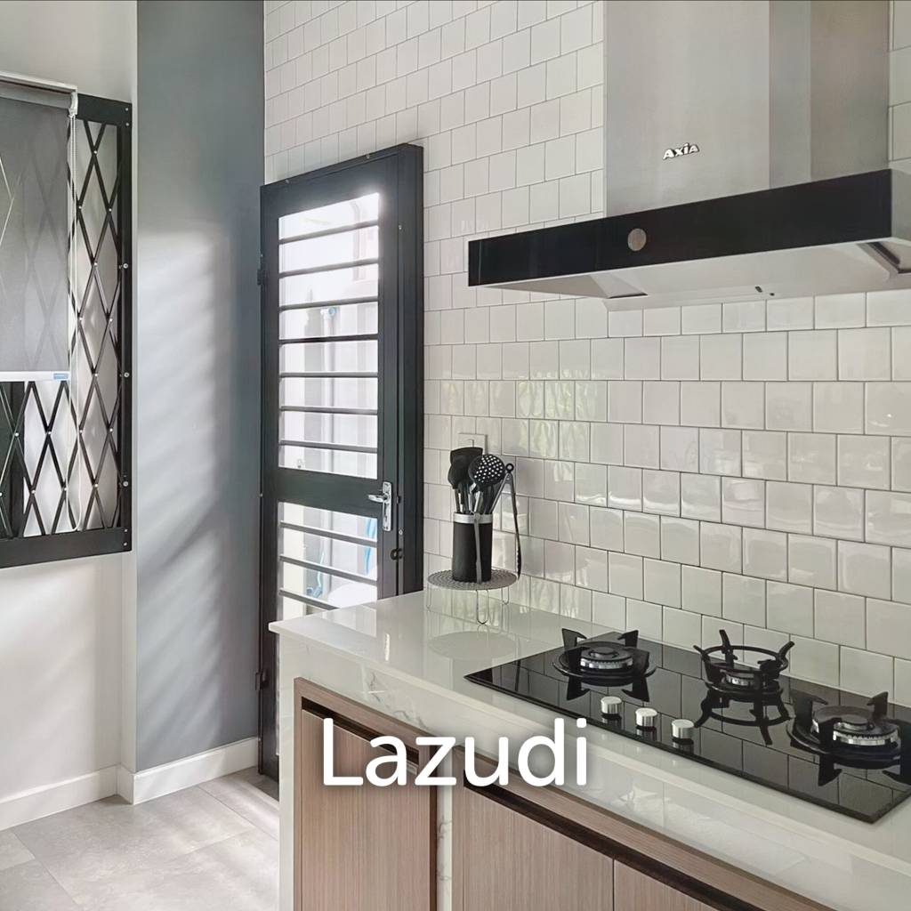 4 Bed 238 SQ.M House For Sale at Sukhumvit 65