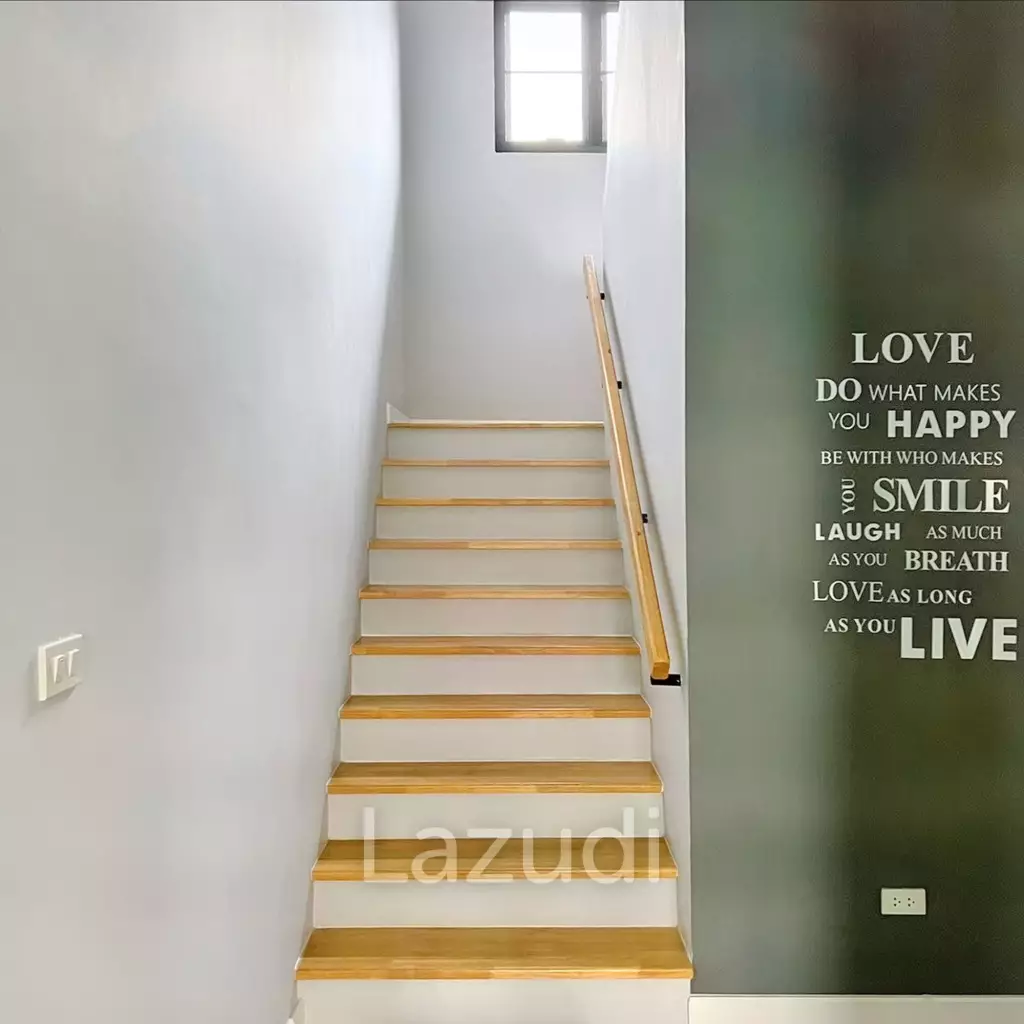 4 Bed 238 SQ.M House For Sale at Sukhumvit 65