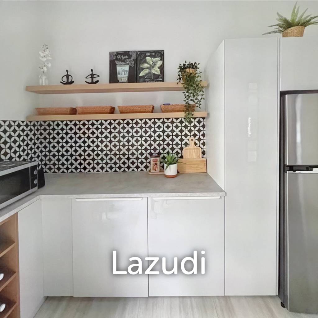 4 Bed 238 SQ.M House For Sale at Sukhumvit 65
