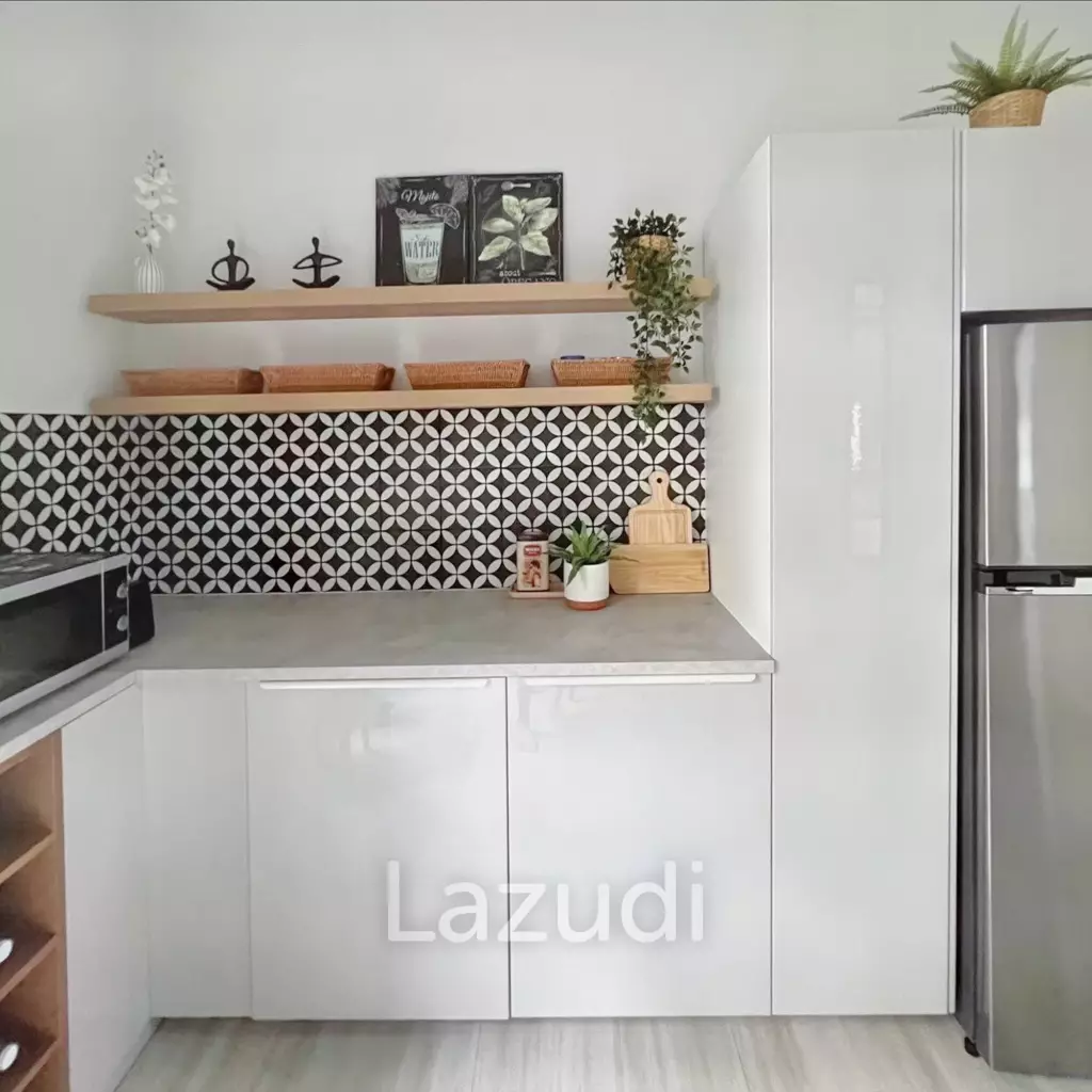4 Bed 238 SQ.M House For Sale at Sukhumvit 65