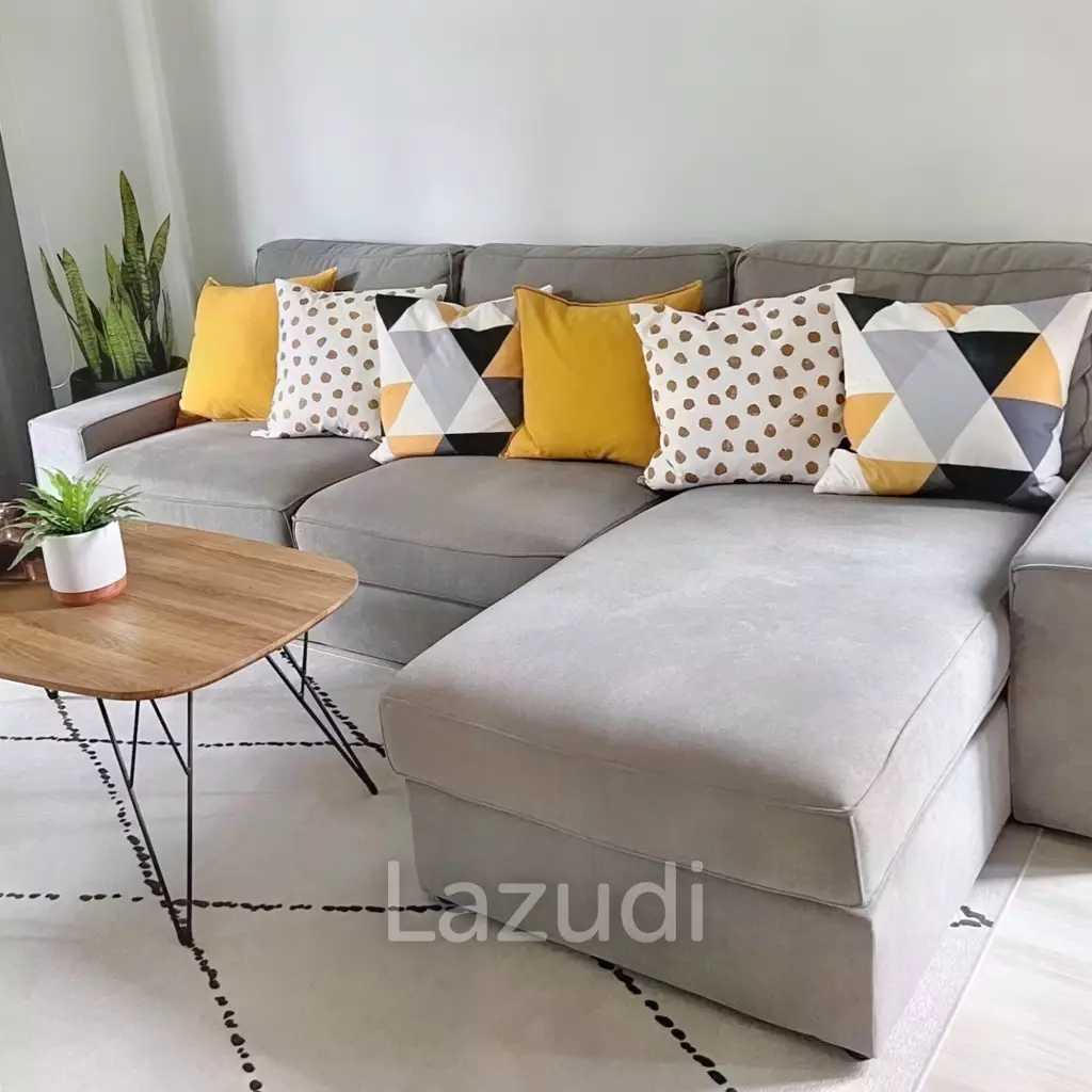 4 Bed 238 SQ.M House For Sale at Sukhumvit 65