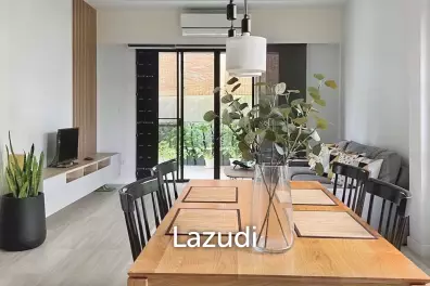 4 Bed 238 SQ.M House For Sale at Sukhumvit 65