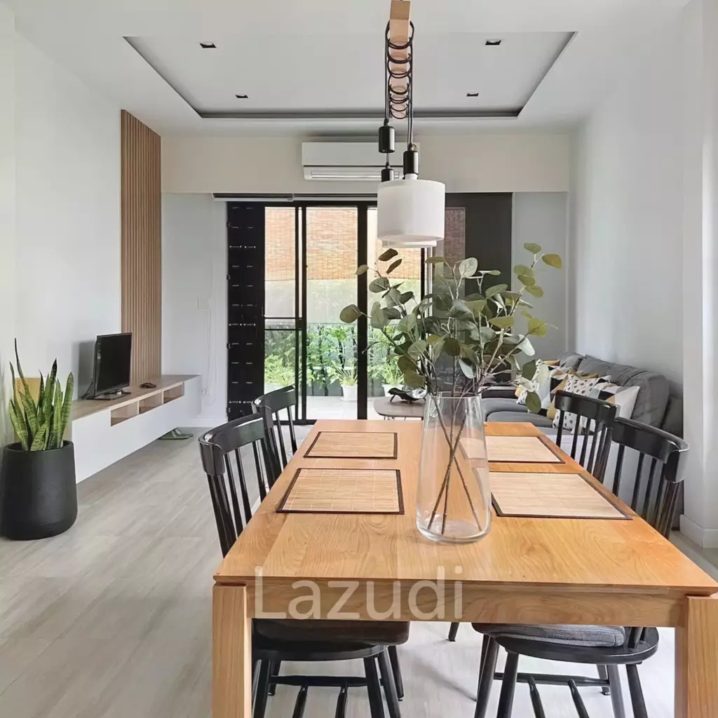 4 Bed 238 SQ.M House For Sale at Sukhumvit 65