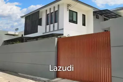 4 Bed 238 SQ.M House For Sale at Sukhumvit 65