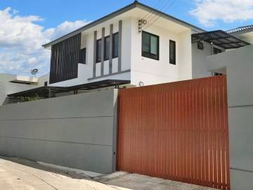 4 Bed 238 SQ.M House For Sale at Sukhumvit 65