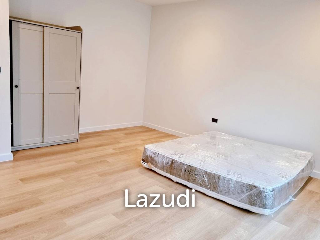 3 Bed 350 SQ.M House In Soi Pridi Banomyong 14