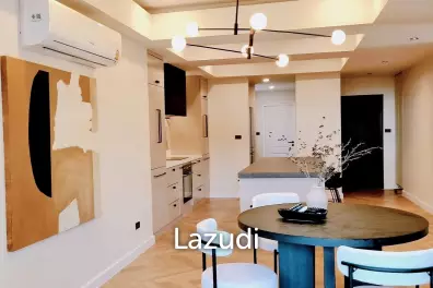 3 Bed 350 SQ.M House In Soi Pridi Banomyong 14