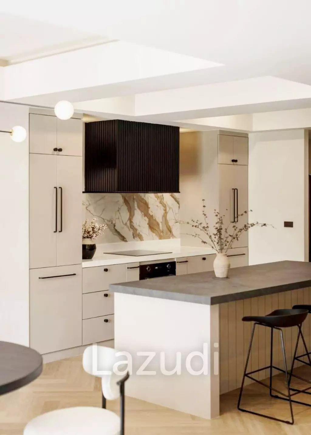 3 Bed 350 SQ.M House In Soi Pridi Banomyong 14