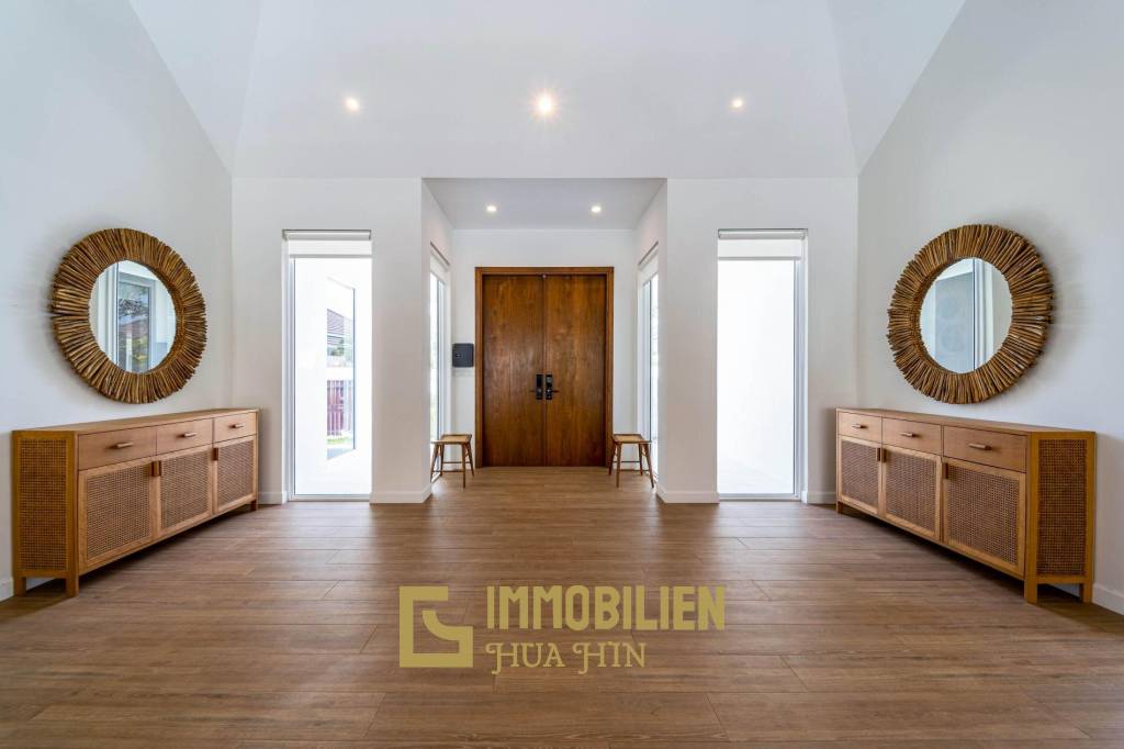 1,600 m² 7 Chambre 7 Salle de bain Villa Pour Vente