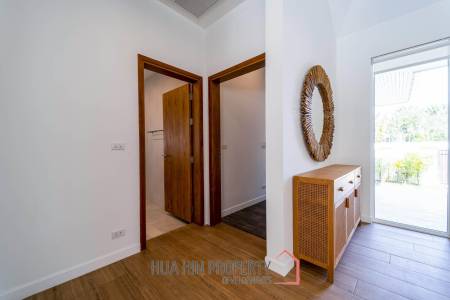Woodlands: Luxury 7 Bedroom Pool Villa for Sale