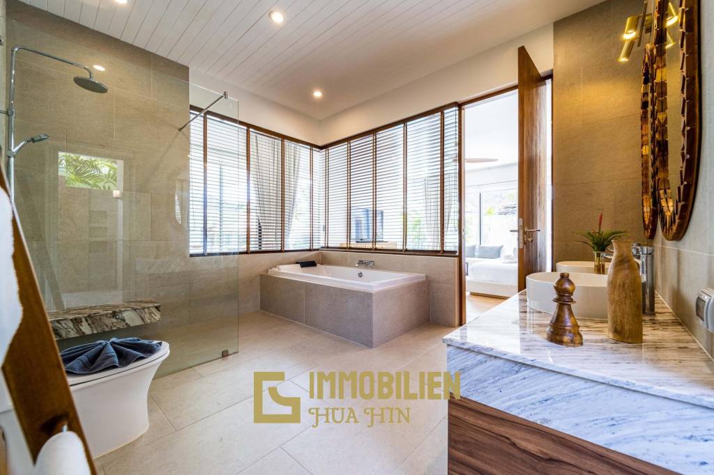 1,600 m² 7 Chambre 7 Salle de bain Villa Pour Vente