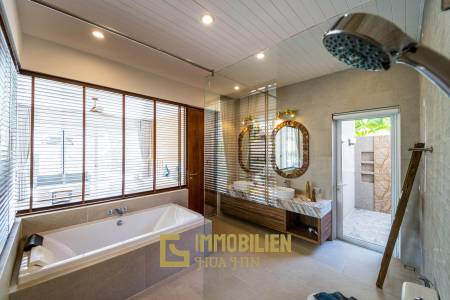 1,600 m² 7 Chambre 7 Salle de bain Villa Pour Vente