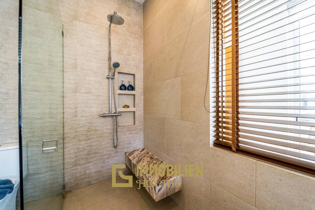 1,600 m² 7 Chambre 7 Salle de bain Villa Pour Vente