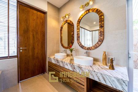 1,600 m² 7 Chambre 7 Salle de bain Villa Pour Vente