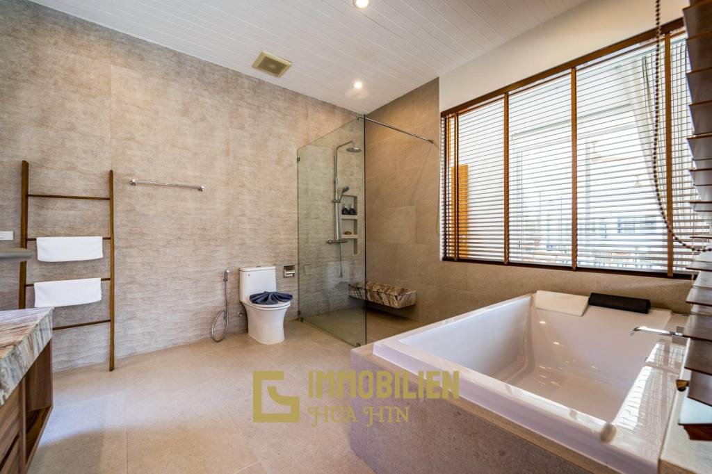 1,600 m² 7 Chambre 7 Salle de bain Villa Pour Vente