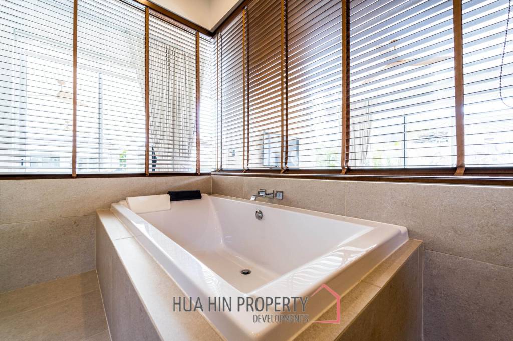Woodlands: Luxury 7 Bedroom Pool Villa for Sale