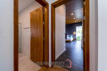 Woodlands: Luxury 7 Bedroom Pool Villa for Sale