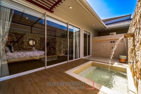 Woodlands: Luxury 7 Bedroom Pool Villa for Sale