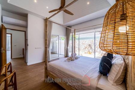 Woodlands: Luxury 7 Bedroom Pool Villa for Sale