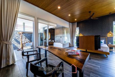 Woodlands: Luxury 7 Bedroom Pool Villa for Sale