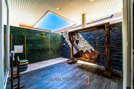 Woodlands: Luxury 7 Bedroom Pool Villa for Sale