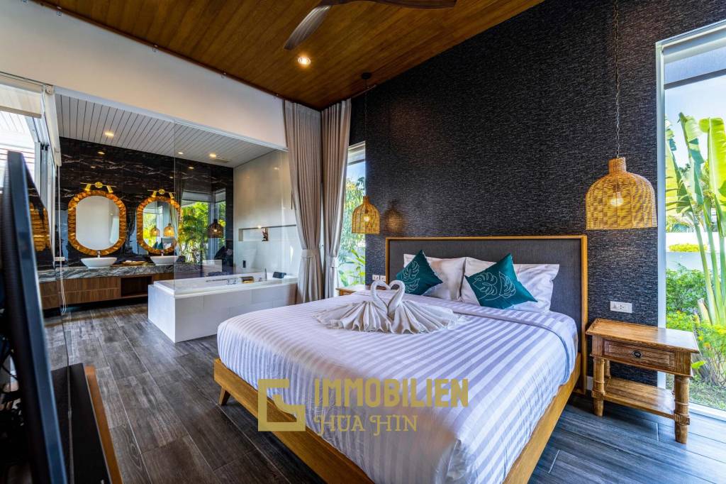 1,600 m² 7 Chambre 7 Salle de bain Villa Pour Vente