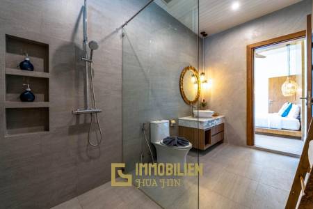 1,600 m² 7 Chambre 7 Salle de bain Villa Pour Vente