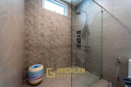 1,600 m² 7 Chambre 7 Salle de bain Villa Pour Vente