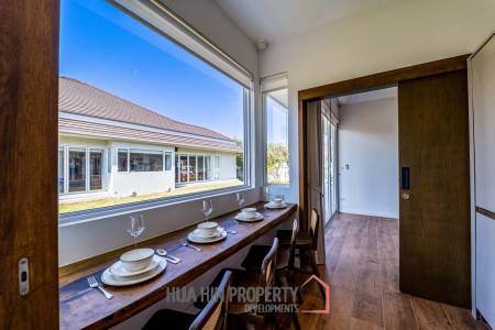 Woodlands: Luxury 7 Bedroom Pool Villa for Sale