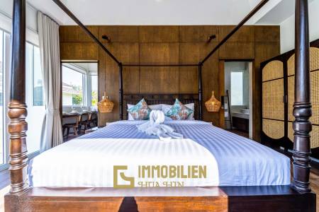 1,600 qm 7 Bett 7 Bad Villa Für Verkauf