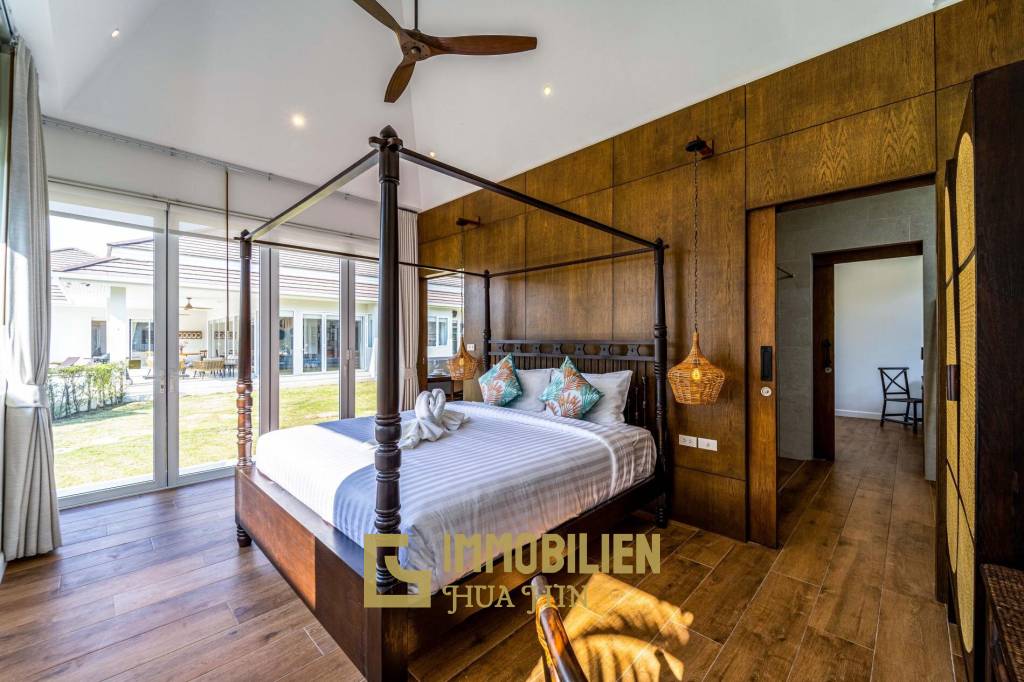 1,600 m² 7 Chambre 7 Salle de bain Villa Pour Vente