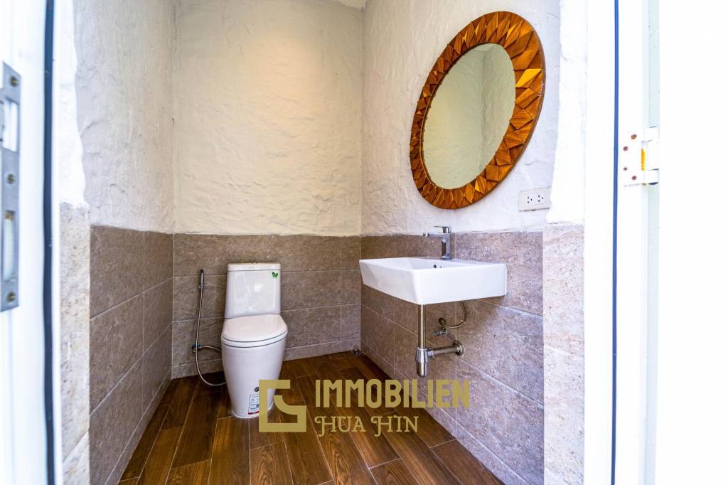 1,600 m² 7 Chambre 7 Salle de bain Villa Pour Vente