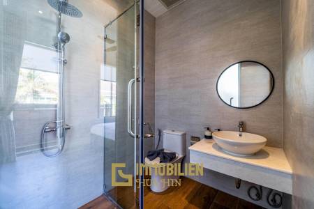 1,600 m² 7 Chambre 7 Salle de bain Villa Pour Vente