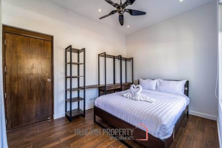 Woodlands: Luxury 7 Bedroom Pool Villa for Sale