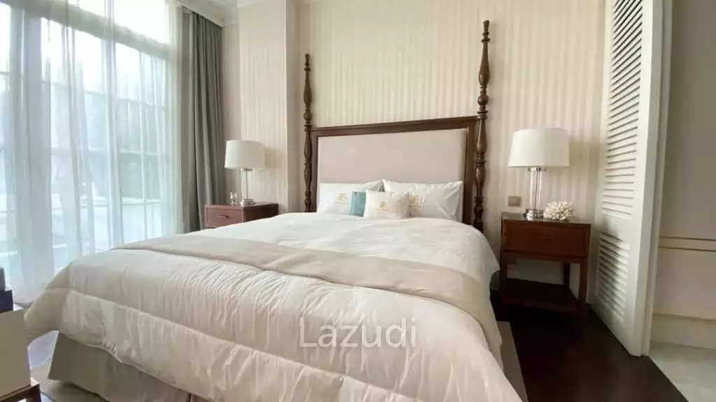 1 Bedroom 1 Bathroom 52.76 Sqm. Grand Florida Beach.