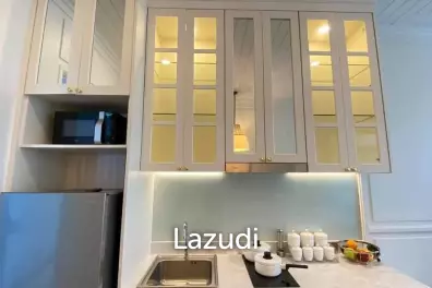 1 Bedroom 1 Bathroom 52.76 Sqm. Grand Florida Beach.