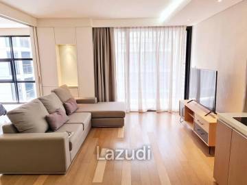 1 Bed 1 Bath 55 SQ.M MODE Sukhumvit 61