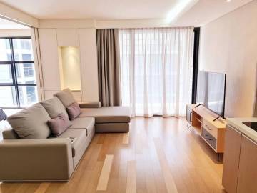 1 Bed 1 Bath 55 SQ.M MODE Sukhumvit 61